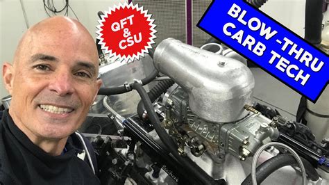 What S Inside Blow Through Carbs Youtube What S Inside Blow Through Carbs Youtube