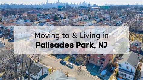 What S Living In Palisades Park Like Ultimate Moving To Palisades Park Nj Harrington Moving Storage