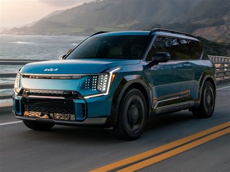 What S New For 2024 A List Of Changes To Every Car Truck And Suv In America What S New For 2024 A List Of Changes To Every Car Truck And Suv In America