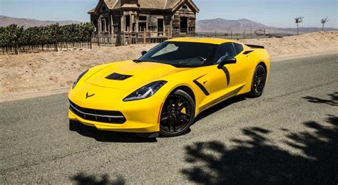 What S New For The 2016 Chevy Corvette Albany Ny Auto Dealer What S New For The 2016 Chevy Corvette Albany Ny Auto Dealer