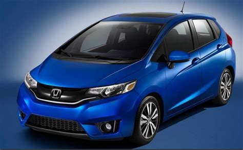 What S So Great About The 2016 Honda Fit Brannon Honda What S So Great About The 2016 Honda Fit Brannon Honda