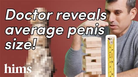 What S The Average Penis Size A Real Doctor Weighs In Gye2l0dfl7n
