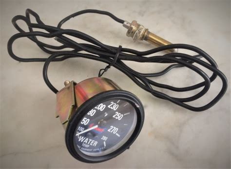 What S The Difference Between A Mechanical Electrical Temperature Gauge How To Test Them