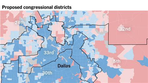 What S The Texas Redistricting Fight About And How Has California Reacted