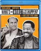 What S The Worst That Could Happen Blu Ray Release Date April 19 2016