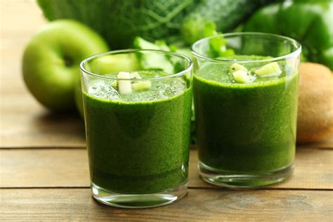 What S With All The Hype About Green Juice Eat The Plants Health