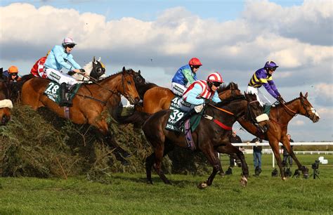 What Time Does Grand National 2024 Start Field Schedule Results Weather Forecast Latest Odds Today The Standard