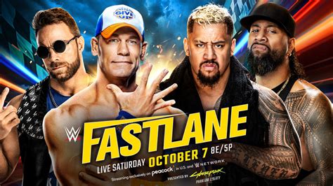 What Time Is Fastlane 2024 Central Time Aubry Candice