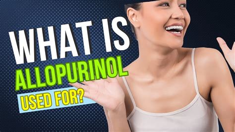 Allopurinol Risks to Avoid