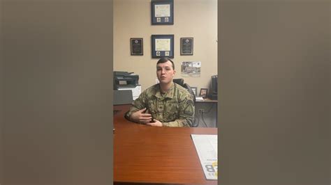 What To Bring With You To Meps Nationalguard Youtube