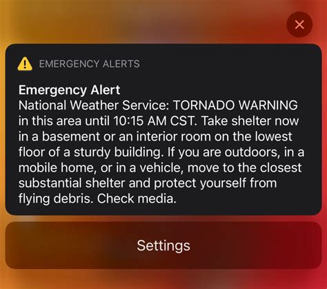 What To Do When A Tornado Warning Is Issued What To Do When A Tornado Warning Is Issued