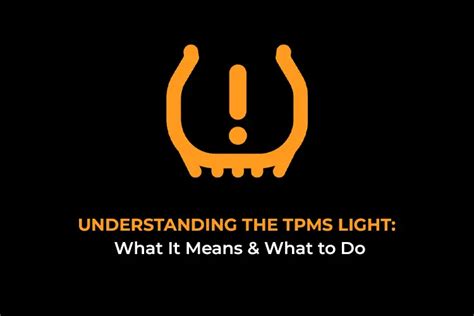 What To Do When The Tpms Warning Light Appears On Your Subaru Sommer S Subaru Blog