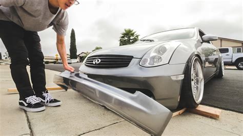 What To Do When Your Car Is Too Low