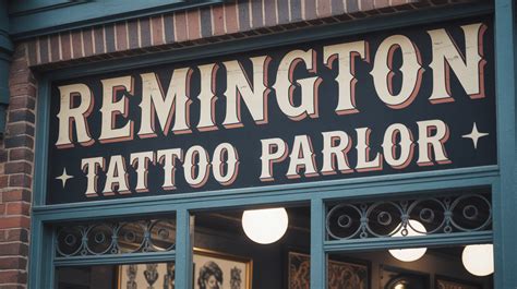 What To Expect During Your First Tattoo Session Remington Tattoo Parlor What To Expect During Your First Tattoo Session Remington Tattoo Parlor