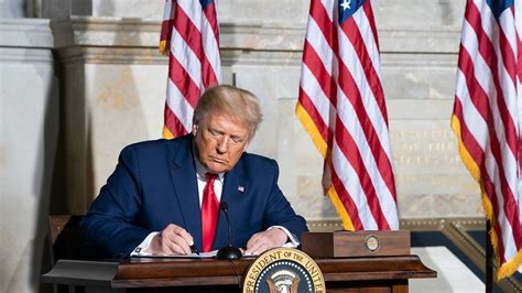 5 Trump Presidency Predictions