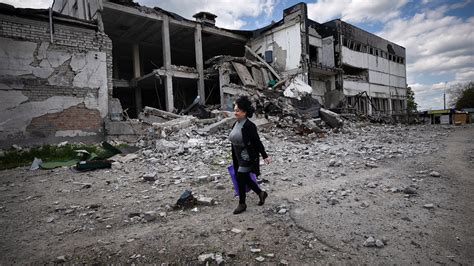 What To Know About The Latest Russia Ukraine Cease Fire Talks The New York Times