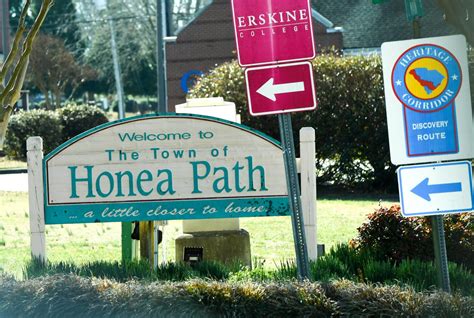 What To Know About Town Of Honea Path Amp 39 S Special Mayoral Election