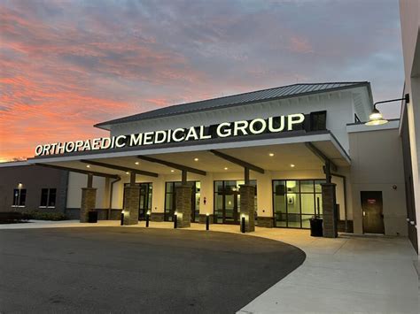 What To Look For From Orthopedic Medical Groups In Tampa Bay Seven