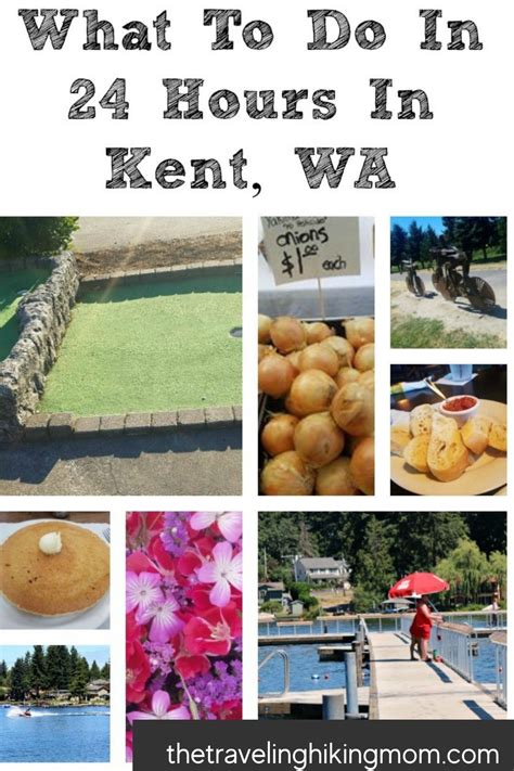 What To See And Do In Kent Wa The Traveling Hiking Mom What To See And Do In Kent Wa The Traveling Hiking Mom