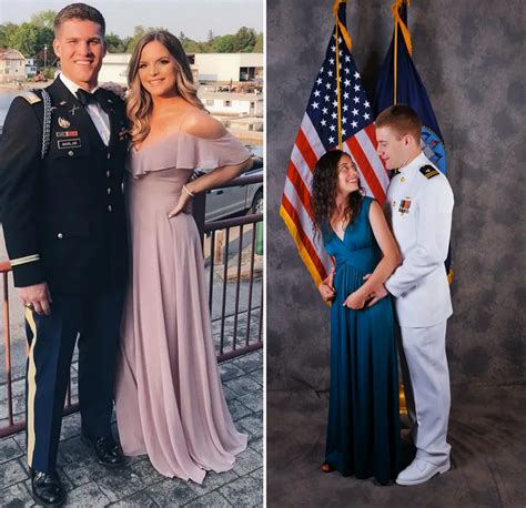 What To Wear To A Military Ball Promfy