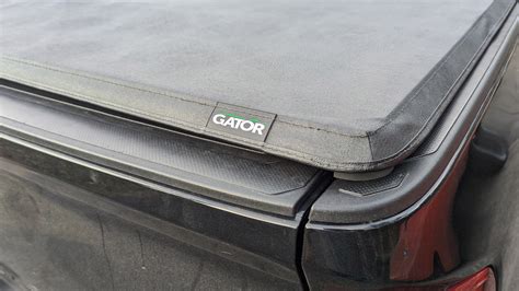 What Tonneau Covers Do You Recommend In Canada I Was Set On The Gator Sfx Tri Fold But They Don T Ship To The North R Fordmavericktruck