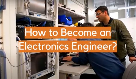 What Tools Do Electronics Engineers Need At Bruce Moreno Blog