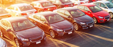 What Types Of Cars Can You Find At Car Dealerships In Sacramento What Types Of Cars Can You Find At Car Dealerships In Sacramento