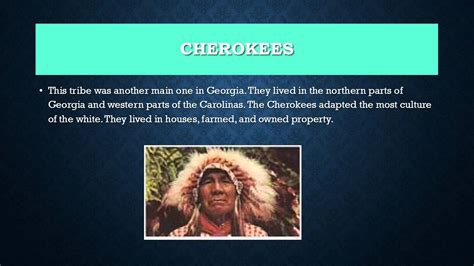 7 Cherokee Colors