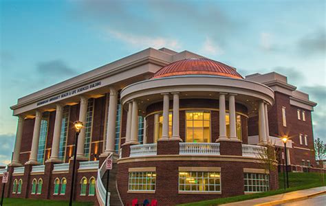 What Will They Learn Shenandoah University