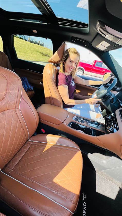 What Women Want In An Suv Trendy Latina