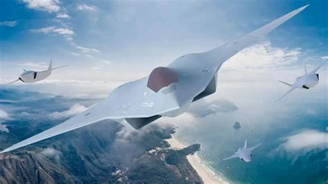 What Would A Far Cheaper Next Generation Air Dominance Fighter Actually