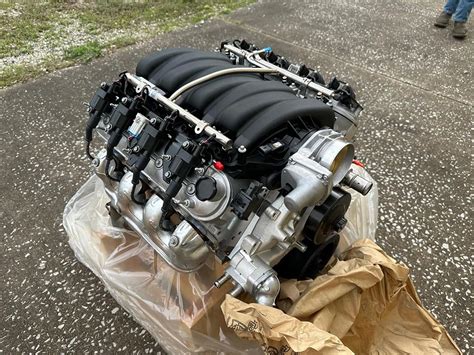 What Would You Do With The Ls7 And Supercharged Lt5 Crate Motors On Bat Corvette Sales News Lifestyle What Would You Do With The Ls7 And Supercharged Lt5 Crate Motors On Bat Corvette Sales News Lifestyle