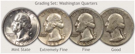 What Year Quarters Are Silver Complete List Of Silver Quarters