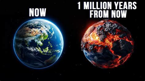 What Year Will It Be In 1 Million Days From Now What Box Game