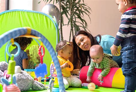 What You Do Matters News Better Kid Care