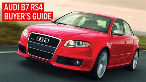 What You Need To Know Before You Buy A B7 Chassis Audi Rs4 Articles Grassroots Motorsports What You Need To Know Before You Buy A B7 Chassis Audi Rs4 Articles Grassroots Motorsports