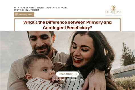 5 Ways To Be Beneficiary