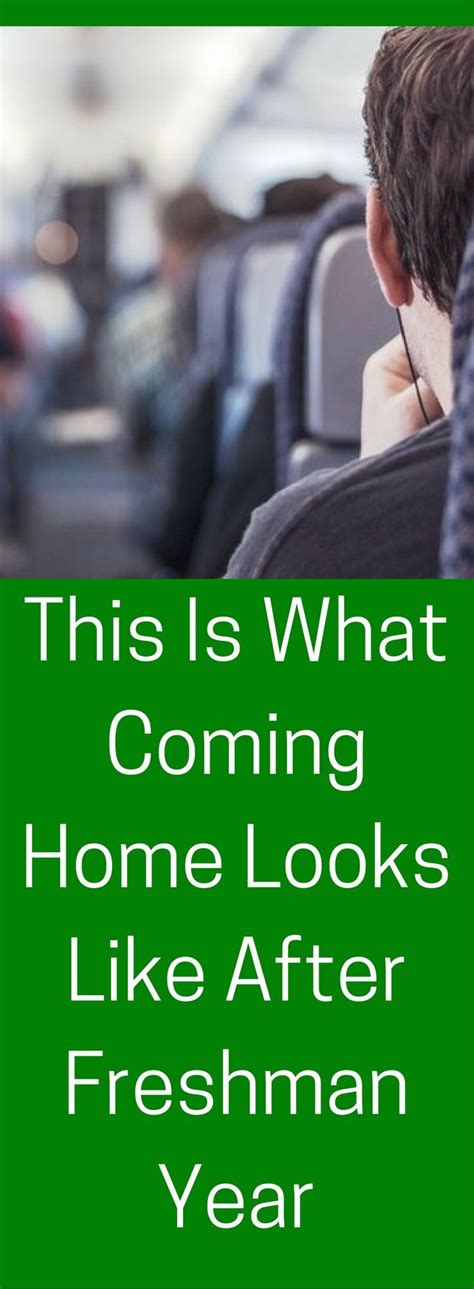 Life After Freshman Year