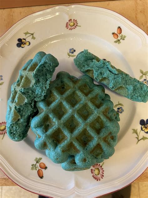 Whats Blue Waffles Empower Your Web