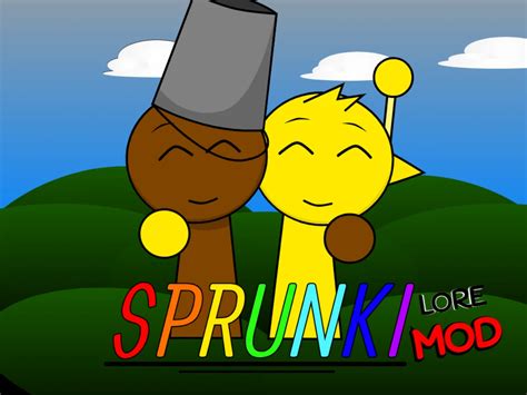Whats The Sprunki Lore: Uncover Hidden Origins And Symbols