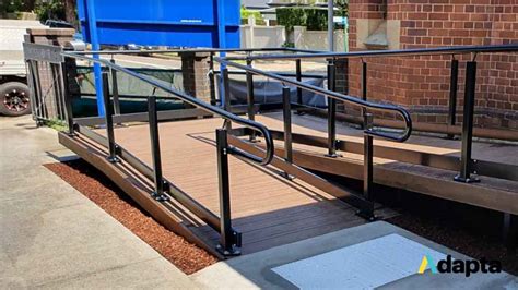Wheelchair Ramps 6 Factors To Consider Before Building A Ramp Wheelchair Ramps 6 Factors To Consider Before Building A Ramp