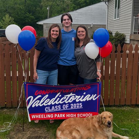 Wheeling Park School Wheeling Park School