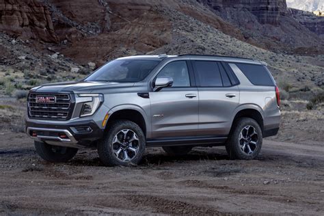 When 2025 Gmc Yukon Duramax Diesel Engine Ordering Begins