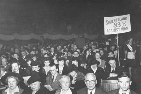 When And Why Did The Usa Get Involved In Ww2 Historyextra