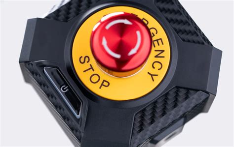 When And Why Do You Need A Kill Switch Fanatec When And Why Do You Need A Kill Switch Fanatec