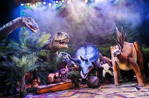 When Did Dinosaurs Live Natural History Museum When Did Dinosaurs Live Natural History Museum