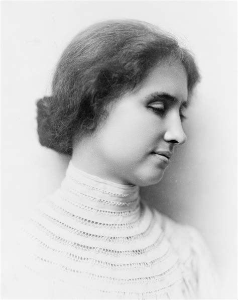 Helen Keller Death Date
