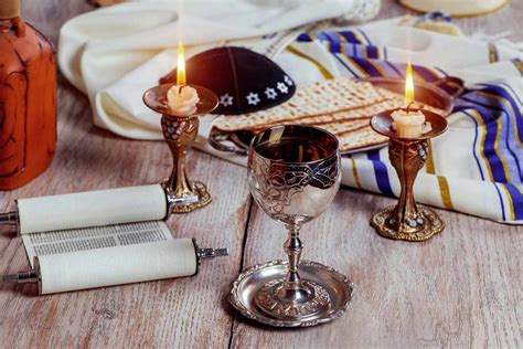 When Do You Light Yahrzeit Candles During Passover Shelly Lighting
