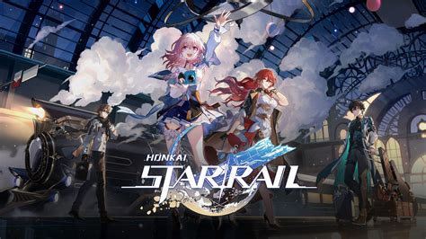 When Does Honkai Star Rail 2.3 Come Out