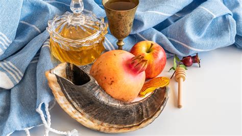 When Does Rosh Hashanah Start